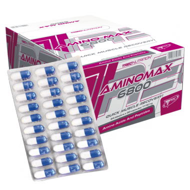 Amino Max 6800