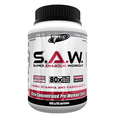 S.A.W.
