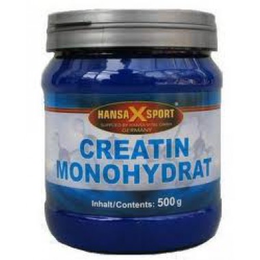 Creatin Monohydrat