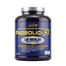 Probolic-SR