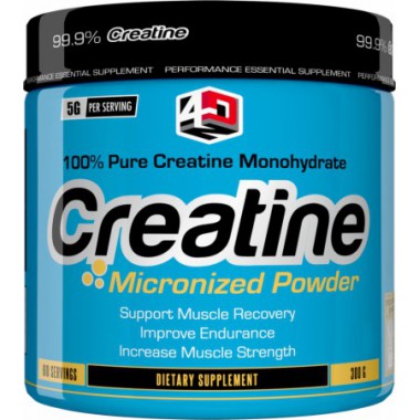 Creatine