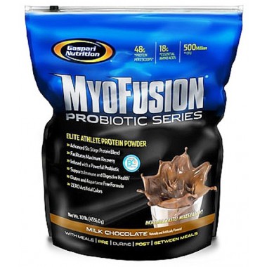MyoFusion Probiotic