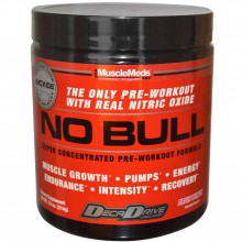 NO Bull
