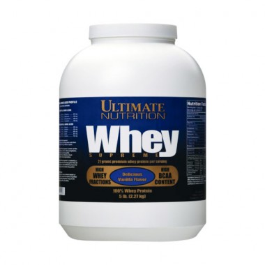 Whey Supreme