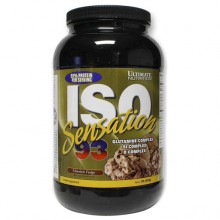 Iso Sensation