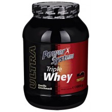 Triple Whey Protein