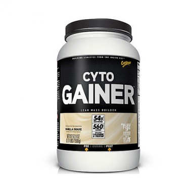 CytoGainer