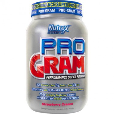 PRO-Gram