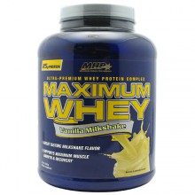 Maximum Whey