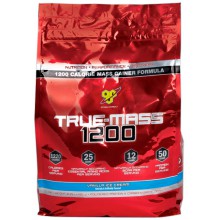 True-Mass 1200