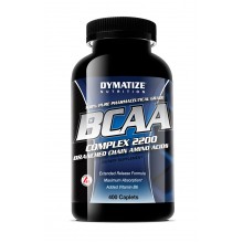 BCAA Complex 2200