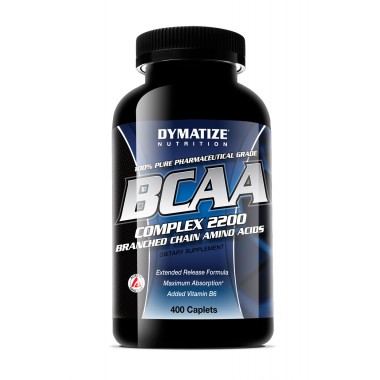 BCAA Complex 2200