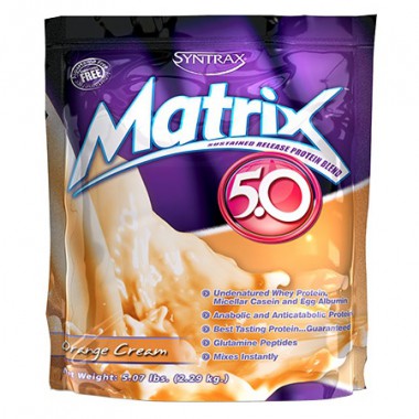 Matrix 5.0