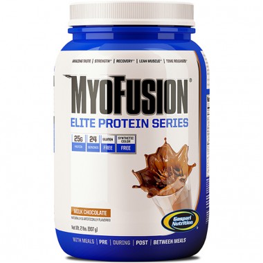 MyoFusion Elite
