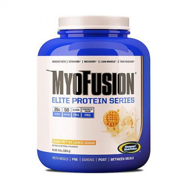 MyoFusion Elite