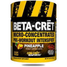 Beta-Cret