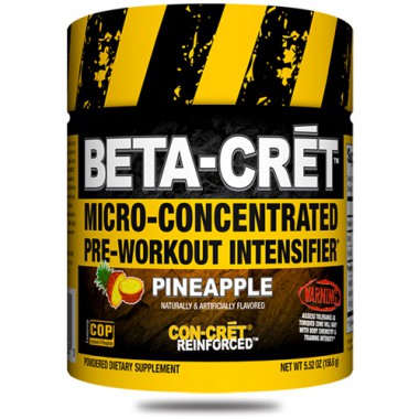 Beta-Cret
