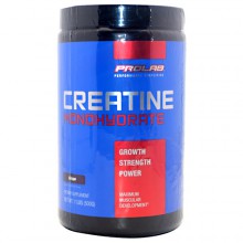 Creatine Monohydrate Powder