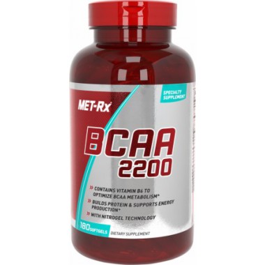 BCAA 2200