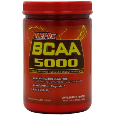 BCAA 5000