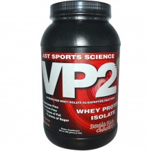 VP2 Whey Isolate
