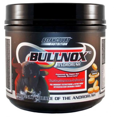 Bullnox Chewies