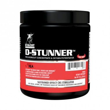 D-Stunner