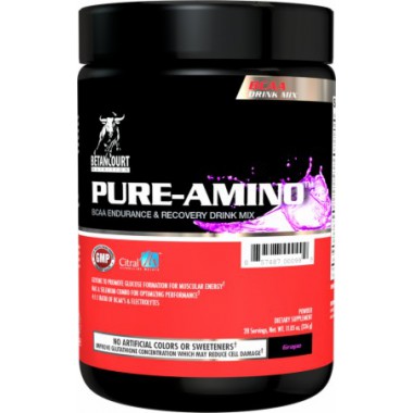 Pure Amino