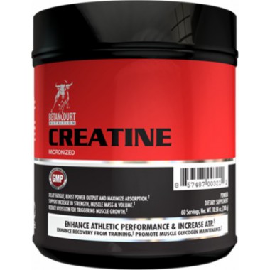 Creatine Micronized