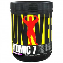 Atomic 7