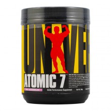 Atomic 7