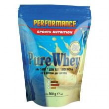Pure Whey Pro