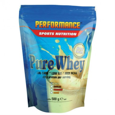 Pure Whey Pro
