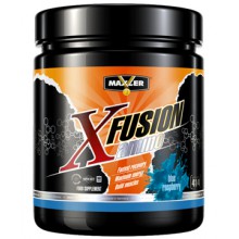 Amino X-Fusion
