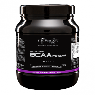 BCAA Powder
