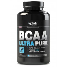 BCAA Ultra Pure