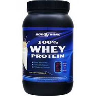 100% Whey Protein