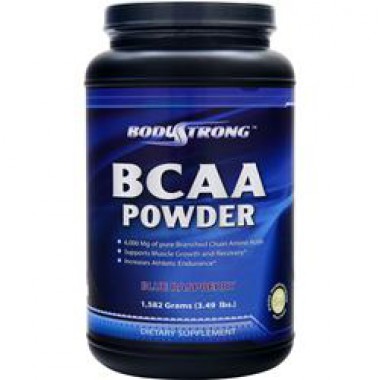 BCAA Powder