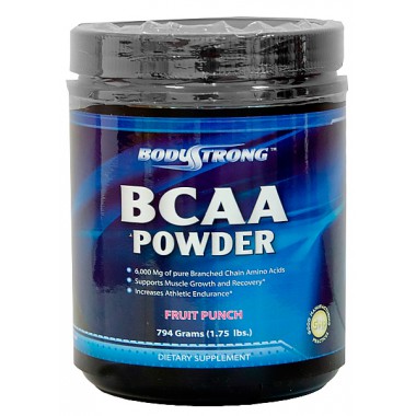 BCAA Powder