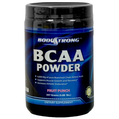BCAA Powder