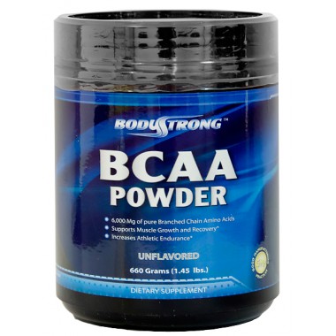 BCAA Powder