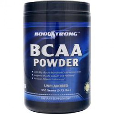 BCAA Powder