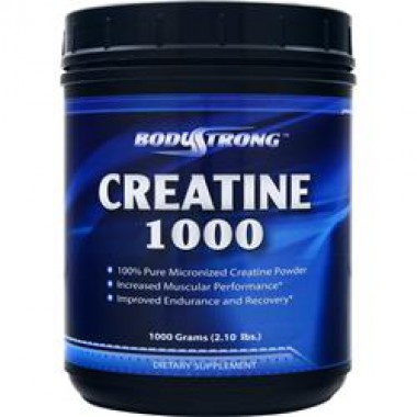 Creatine