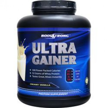 Ultra Gainer