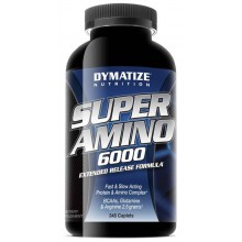 Super Amino 6000