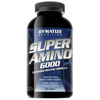Super Amino 6000