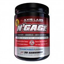 N'Gage