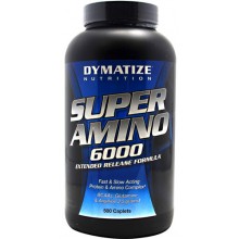 Super Amino 6000