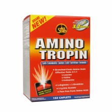 Aminotropin