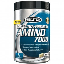 100% Ultra Premium Amino 7000